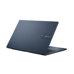 Ноутбук ASUS X1502ZA-EJ1426 Intel Core i5-12500H (up to 4.5Ghz), 12GB DDR4, 512GB SSD NVMe, 15.6" (1920x1080) Full HD IPS, Int VGA, WiFi 6, BT 5.0, HD WebCam, DOS, Eng+Rus, бледно голубой***