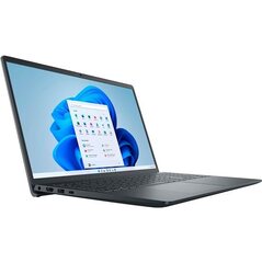 Ноутбук Dell Inspiron 3535-A766BLK AMD Ryzen 5 7530U, 16GB DDR4, 256GB SSD NVMe, 15.6" (1920x1080) FHD TouchScreen, Wifi, BT, Win 11H, чёрный [I3535-A766BLK-PUS]***