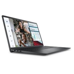 Ноутбук Dell Vos 3520, Intel Core i5-1235U (3.30-4.40GHz), 24GB DDR4, 1TB SSD NVMe, Intel Iris Xe Graphics, 15.6" FHD IPS, WiFi ax, BT 5.0, LAN, DOS, Eng+Rus, темно серый***