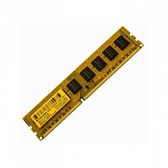 Оперативная память DDR3 8GB PC-12800 [1600] Zeppelin
