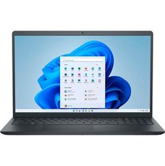 Ноутбук Dell Inspiron 3535-A766BLK AMD Ryzen 5 7530U, 8GB DDR4, 256GB SSD NVMe, 15.6" (1920x1080) FHD TouchScreen, Wifi, BT, Win 11H, чёрный [I3535-A766BLK-PUS]***