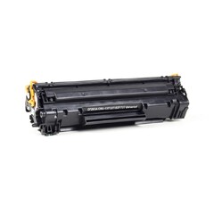 Картридж Colorfix Universal CF283A/Cartridge 737, Для принтеров HP LaserJet Pro M125/M126/M127/M128/M201/M225/i-SENSYS MF211/212/216/217/226/229, 1500 страниц. *-* 
