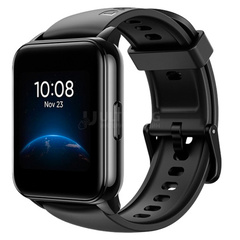 Смарт часы realme Watch 2 RMW2008 Black
