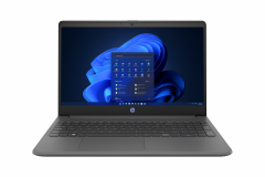 Hp 15-fd0532nia Intel Core i3-1315U (6 ядер/8 потоков up to 4.5GHz), 15.6" LED FULL HD (1920 x 1080) Flicker-free, 250nits, 4GB DDR4-3200Mhz, 256GB SSD PCIe️ NVMe M.2, Intel UHD Graphics, WiFi, BT 5.3, USB Type-C, HP True Vision Cam 720p HD, Camera privacy shutter, Backlight Chiclet Keyboard (Подсветка клавиатуры), Eng-Rus, NATURAL SILVER