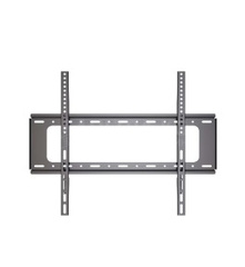Настенный кронштейн для ТВ и мониторов Kaloc Zeno B64-3, Макс. Нагрузка-75.0 кг, Диагональ экрана от 40"до 80", до стены 42 мм, VESA 610x500mm, Чёрный***
