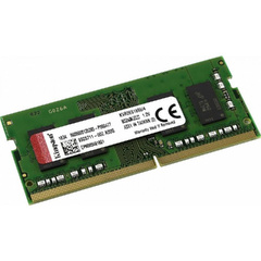 Оперативная память для ноутбука DDR4 SODIMM 4GB Kingston PC-4 (3200MHz) -S