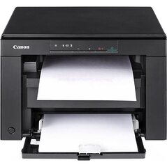 МФУ Canon imageClass MF3010 (A4,18ppm(cpm),1200x600dpi,50-200%,1200x2400dpi,USB,cable,UK plug, картридж 325)