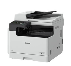 МФУ Canon imageRUNNER 2425i Принтер-Сканер(АПД-50с.)-Копир A3,25 ppm,600x600 dpi