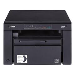 МФУ Canon i-SENSYS MF3010 Printer-copier-scaner,A4,18ppm,1200x600dpi, scaner 1200x600dpi USB (cartr725)