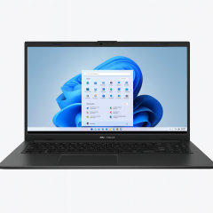 Ноутбук Asus VivoBook E1504GA-WB31 Intel Core i3-N305 (up to 3.8GHz) 8GB DDR4, 128GB SSD, 15,6" FHD IPS 60hz, тонкие рамки, угол открытия 180°, Intel®️ UHD Graphics, Type-C, HDMI, WF, BT, WIN11H, ENG-RUS, 1,6кг, темно зеленый
