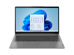 Ноутбук Lenovo IdeaPad 3 14ITL6 Intel Core i7-1165G7 (2.80Ghz), 14" LED FULL HD IPS, 8GB, 512GB SSD m.2 NVMe, Intel® Iris® Xe Graphics, WiFi, BT, Cam, Win11 Home, ARCTIC GREY [82H701G0US]