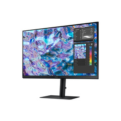 Монитор LCD 27" Samsung LS27C310EAIXCI Black, IPS, 1920x1080, 1000:1 (Mega), 250cd/m2, 75Hz, 178/178, 5ms, VGA, HDMI