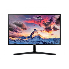 Монитор LCD 24" Samsung LF24T352FHIXCI Black, IPS, 1920x1080, 1000:1 (Mega), 250cd/m2, 75Ghz, 5ms, D-SUB (VGA), HDMI