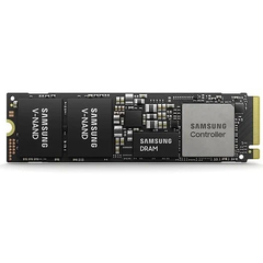 Samsung PM991A 256GB PCIe NVMe Gen3x4, M.2 2280, Read/Write 3100/1300MB/s, IOPS 4K Read/Write 240K/300K [MZVLQ256HBJD-00BH1] OEM *,* 
