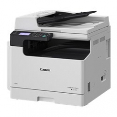 МФП Canon imageRUNNER IR2224N Принтер-Сканер(без АПД)-Копир, A3, 24 ppm, 600x600 dpi, без тонера