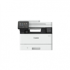 МФУ Canon i-SENSYS MF465DW A4, 40 ppm, 25-400 %, 1 ГБ, 1200x1200 dpi, Fax, duplex, ADF, Ethernet (RJ-45), USB, WiFi, (Картридж 070)