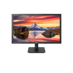 Монитор LCD 21.5" LG 22MP400-B VA LED 5ms/1000000:1/178/178/1920x1080 FullHD VGA HDMI