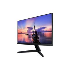 Монитор LCD 21.5", Samsung LF22T350FHIXCI, IPS, 1920x1080, 1000:1, 250cd/m2, 178/178, 75Hz, 5ms, D-Sub, HDMI