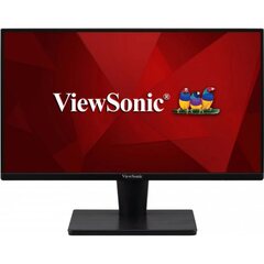 Монитор LCD 21.5", Viewsonic VA2215-H, Black, VA, 1920x1080, 3000:1(DCR50000000:1), 250cd/m2, 5ms, 75Ghz, 178°/178°, VGA, HDMI, Audio-Out
