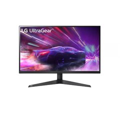 Монитор LCD 27" LG 27GQ50F-B Black, VA, 1920x1080, 3000:1, 250 cd/m2, 178/178, 1ms, 165Hz, 2xHDMI, DP, Headphone-out