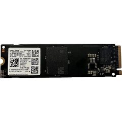 Samsung PM9B1 256GB PCIe NVMe Gen4x4, M.2 2242, Read/Write 3300/1300MB/s, IOPS 4K Read/Write 240K/400K [MZAL4256HBJD-00BL2] OEM 