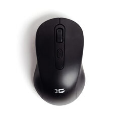 Компьютерная мышь X-Game XM-775OGB, Оптическая, 3D, 1000dpi, Беспроводная, Чёрный *-* 